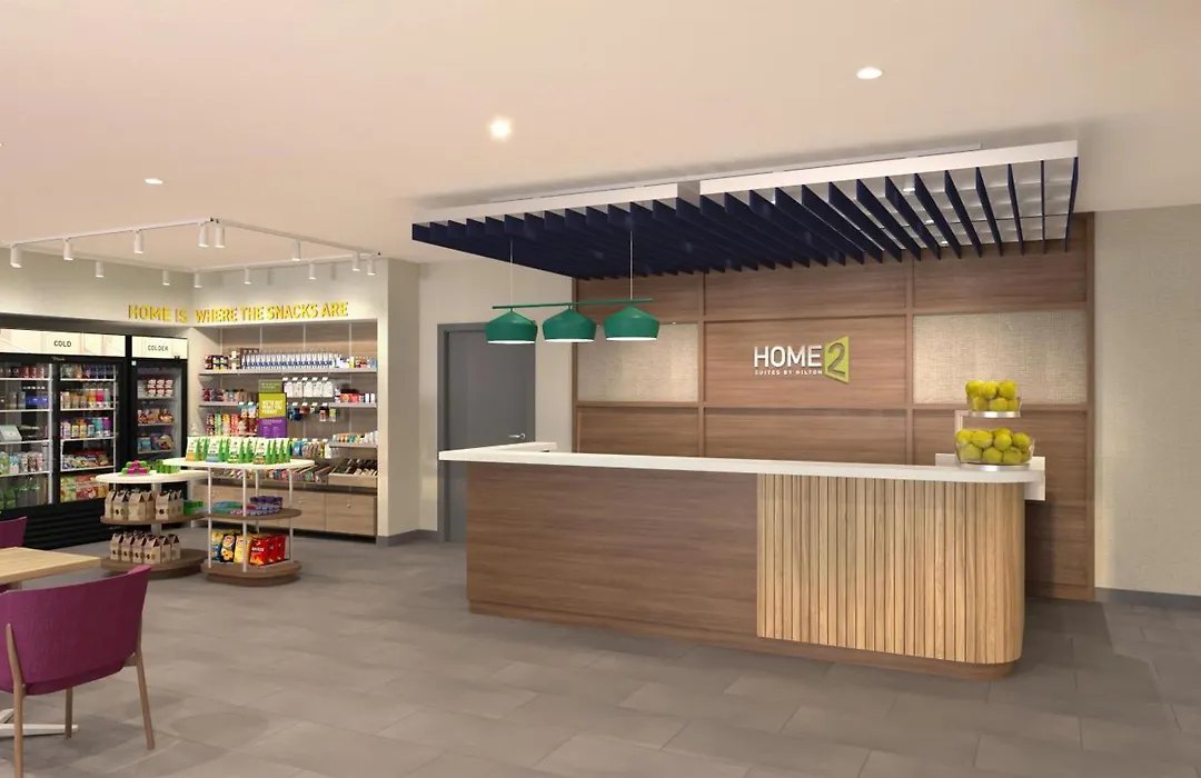 HOME2 SUITES BY HILTON HARRISBURG EAST - BOOK YOUR STAY IN ADVANCE AND ...